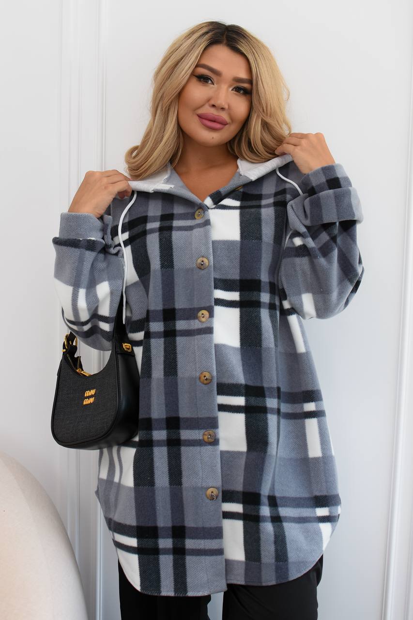 Рубашка Mis-0057