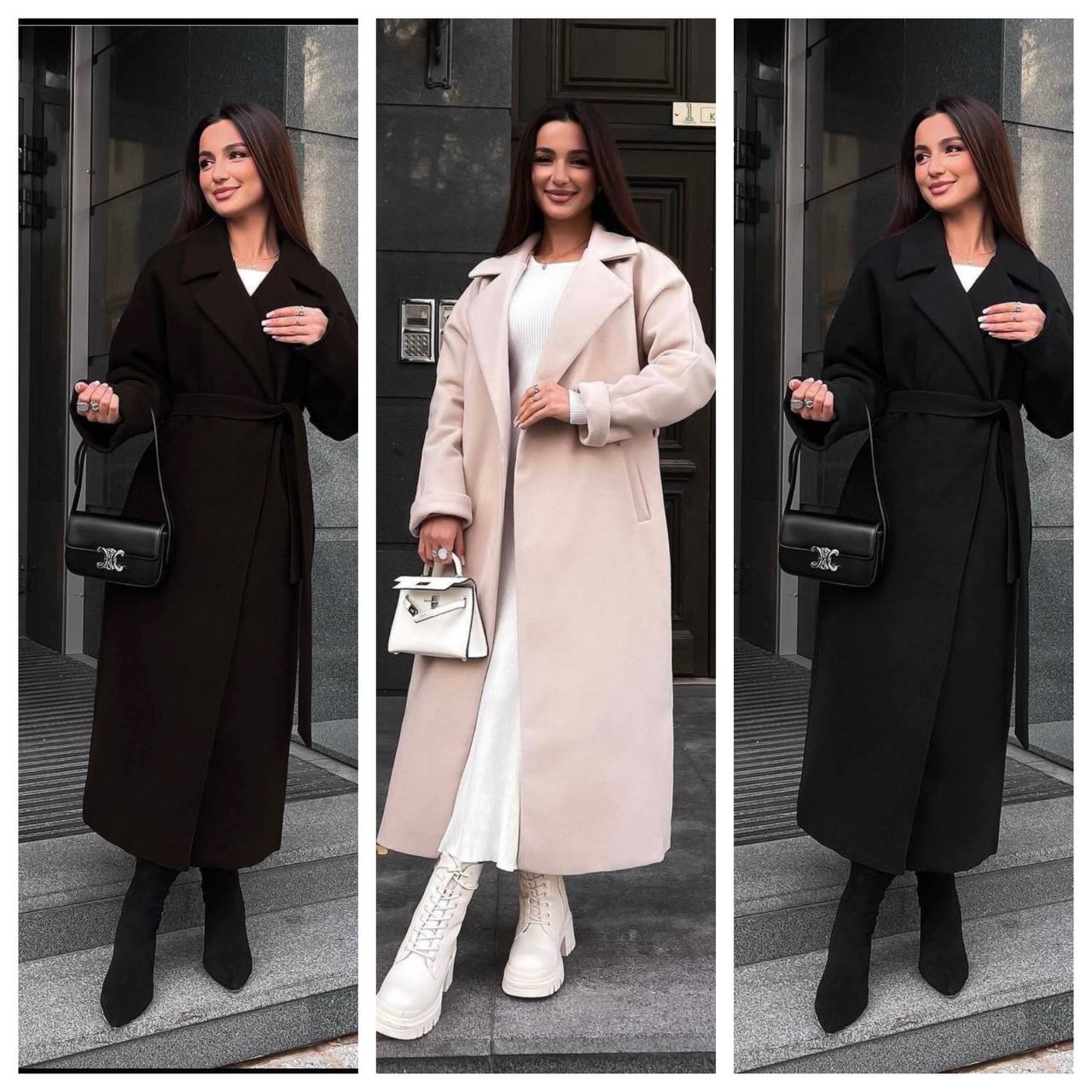 Пальто Kot-0008