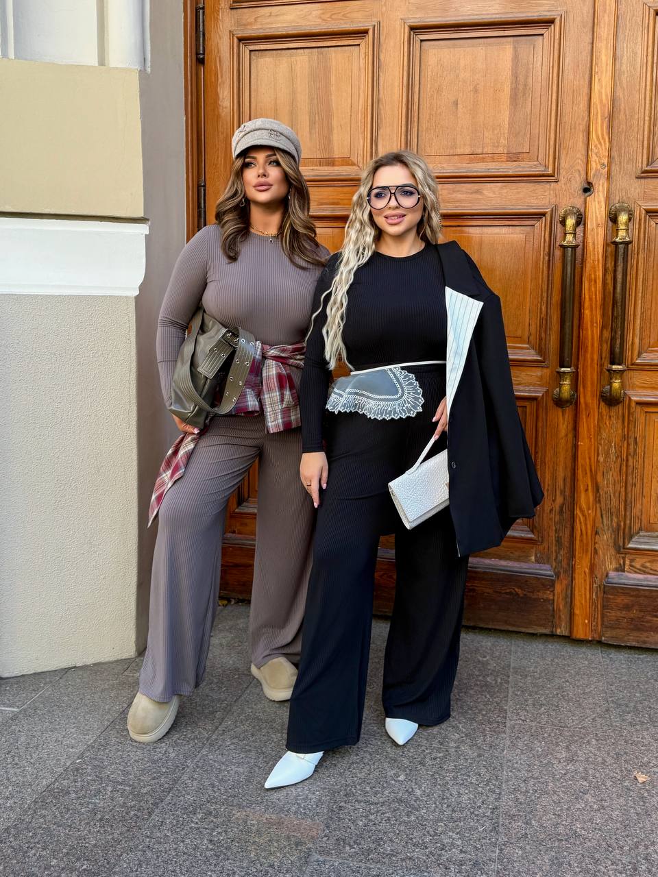 Костюм Bro-0004