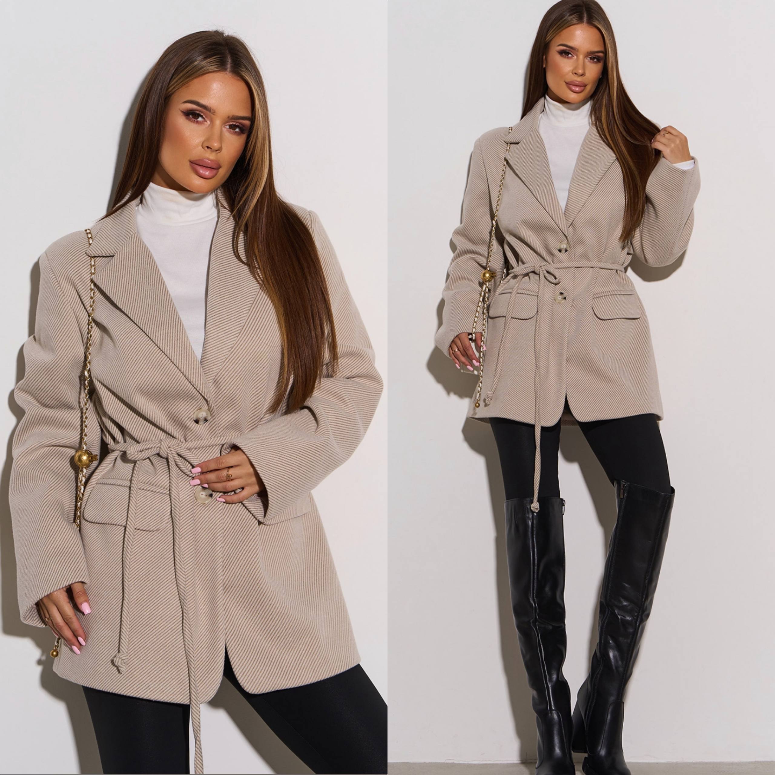 Пиджак Sv-0001