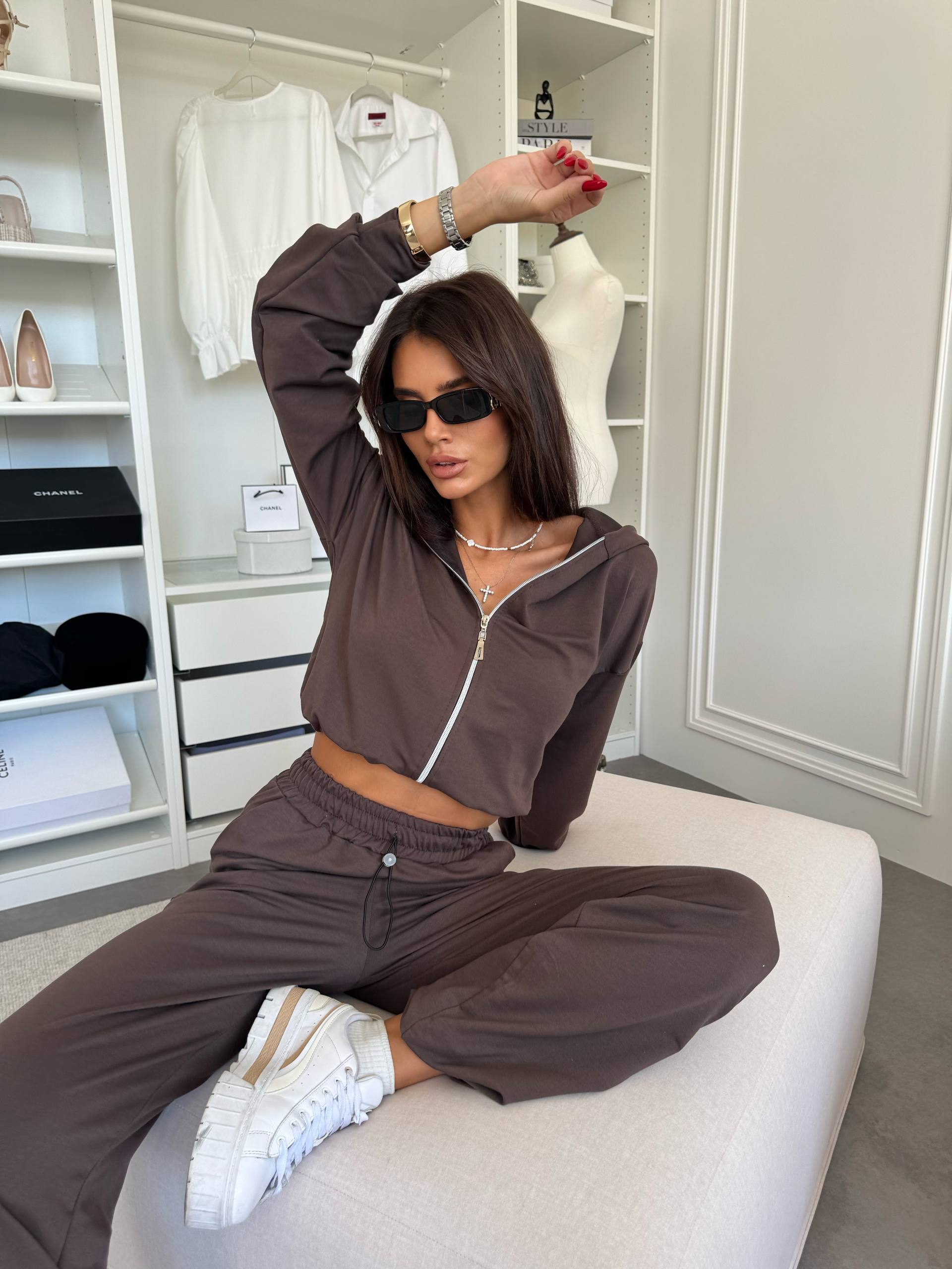 Костюм Tr-0002