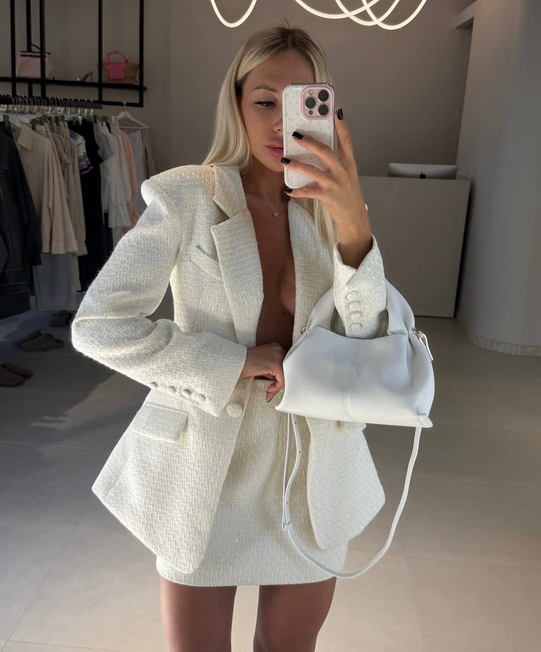 Костюм Tr-0008