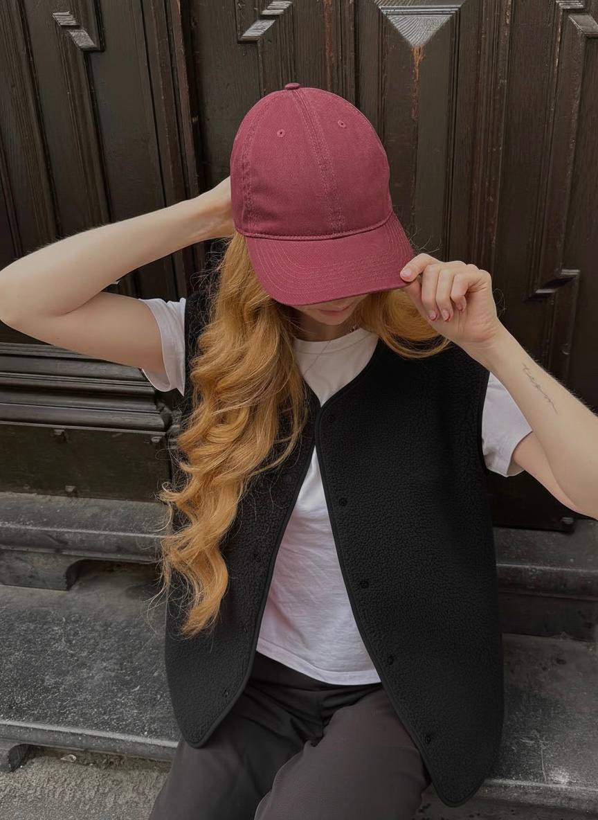 Жилетка - Tr-0009