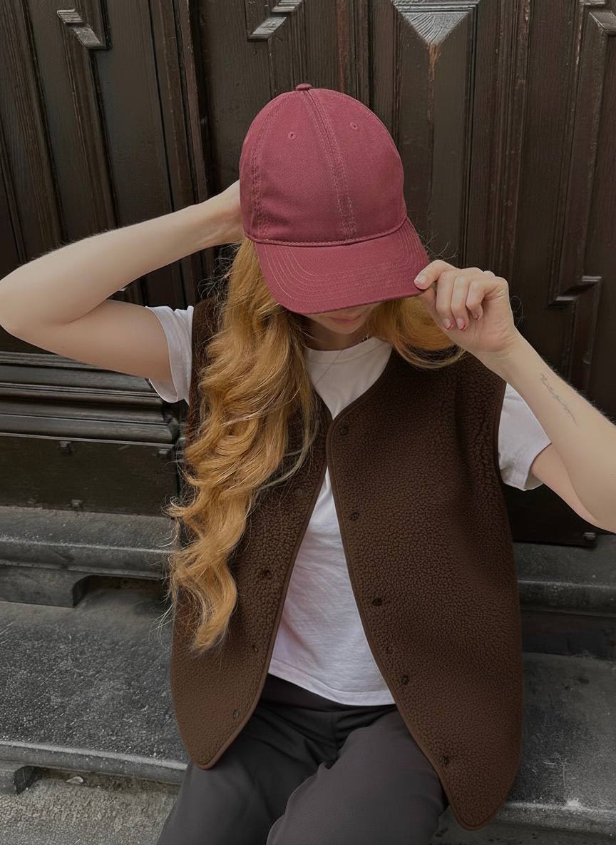 Жилетка - Tr-0009