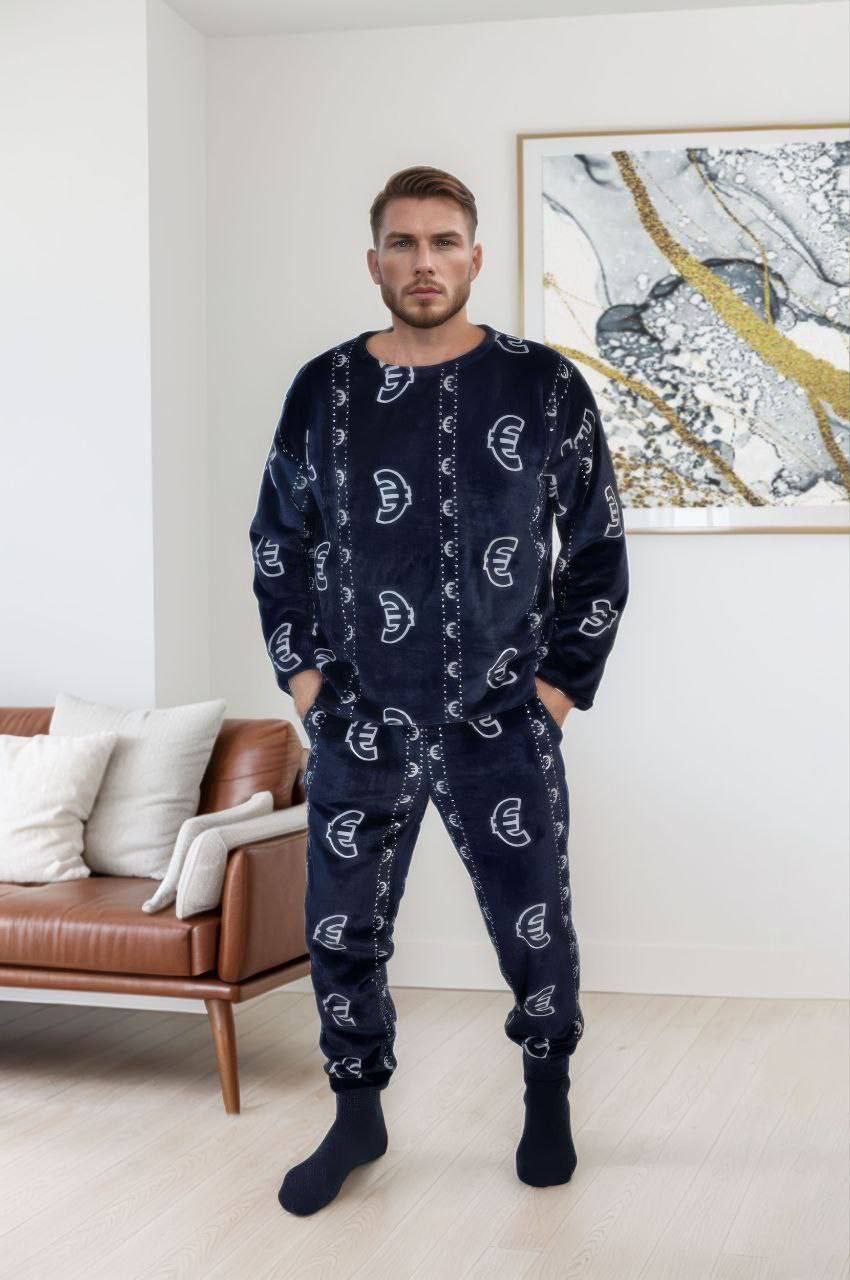 Пижама мужская Dn-0014