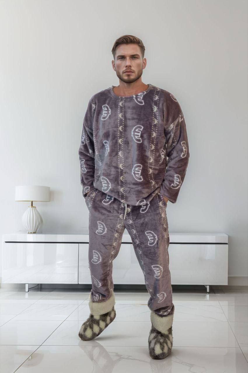 Пижама мужская Dn-0014