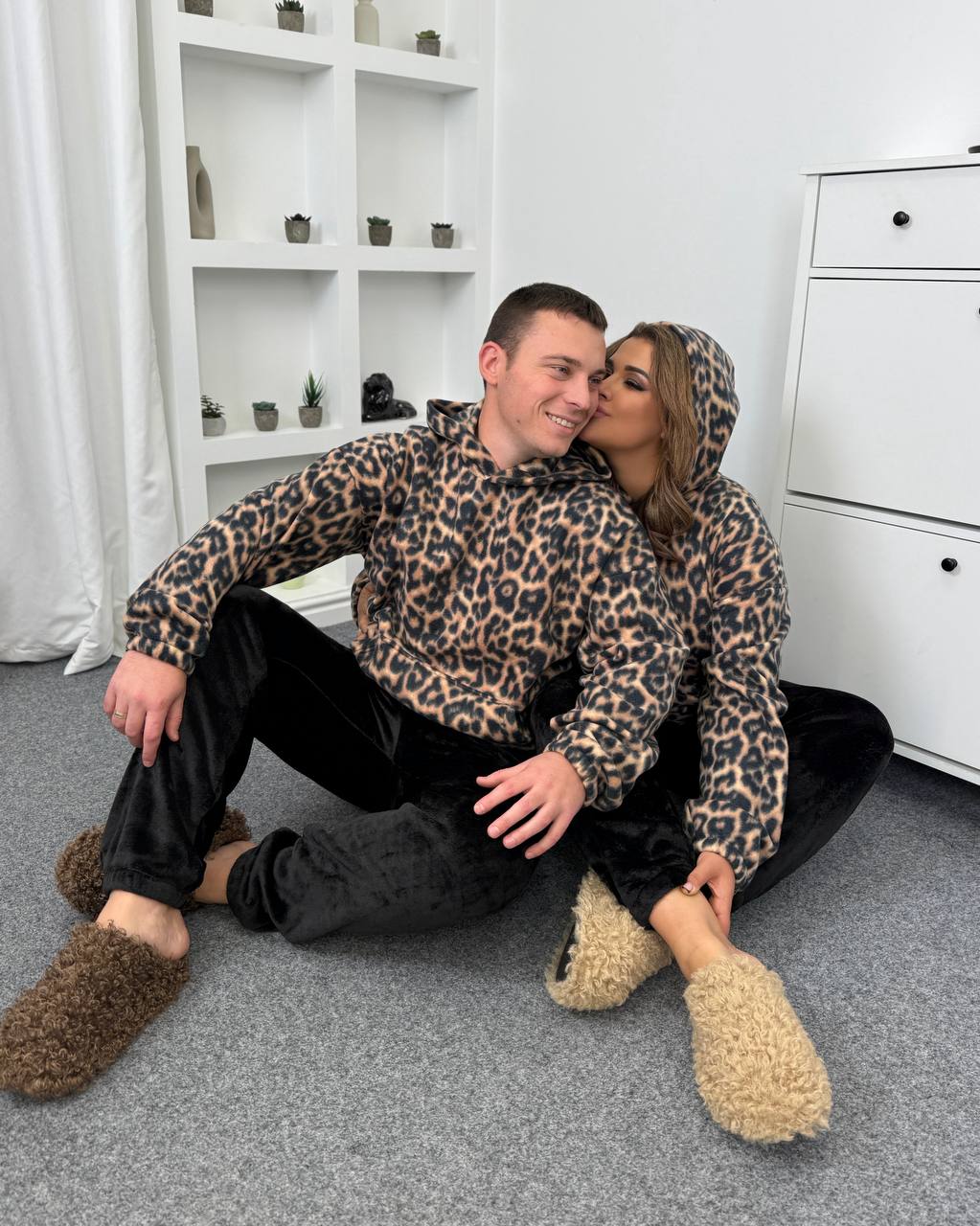 Пижама  Dn-0015