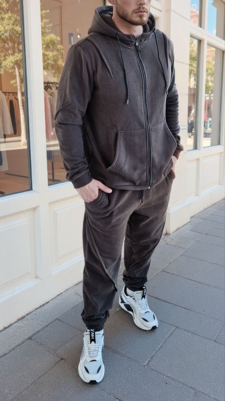 Мужской костюм Dn-0020