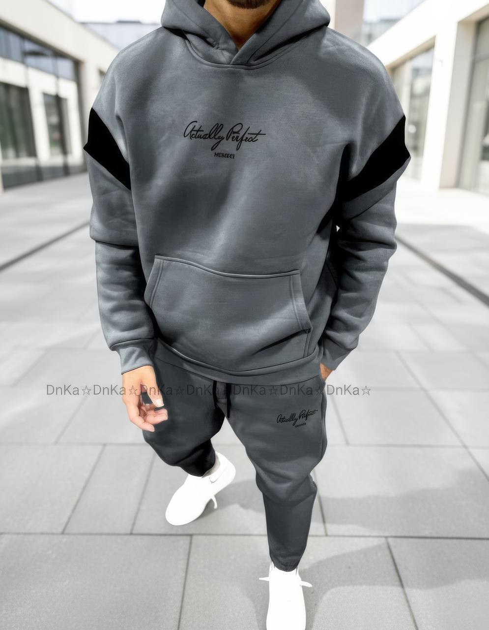 Костюм мужской Dn-0022