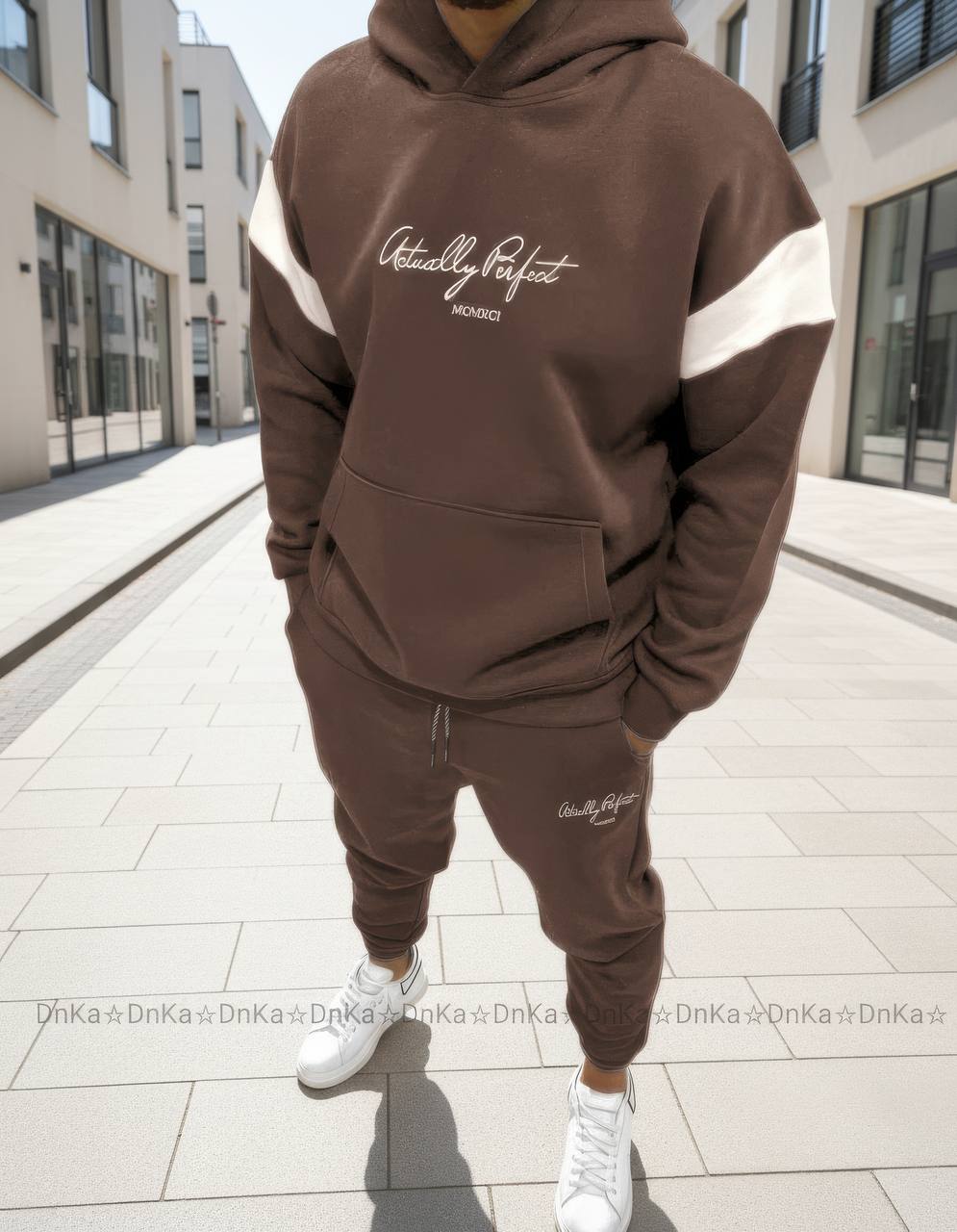 Костюм мужской Dn-0022