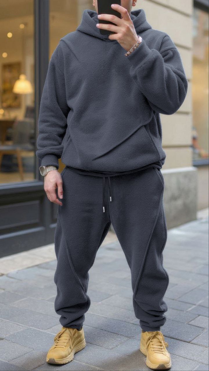 Костюм мужской Dn-0023