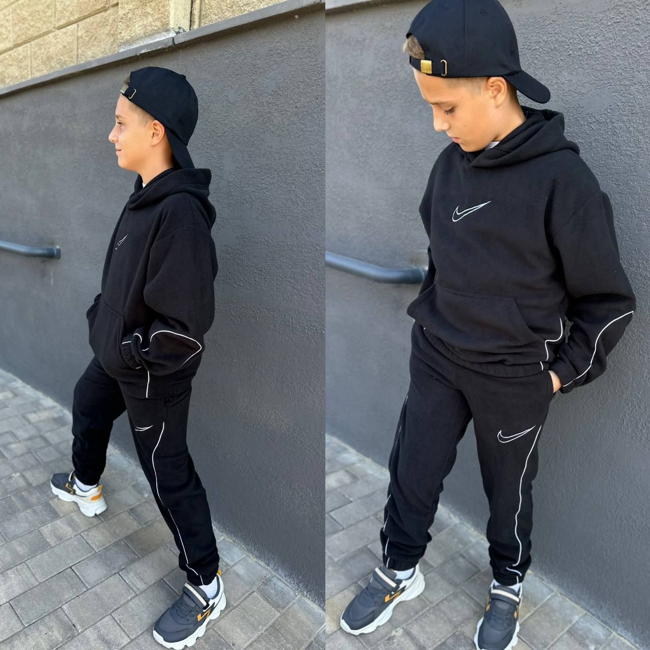 Костюм детский Sl-0001