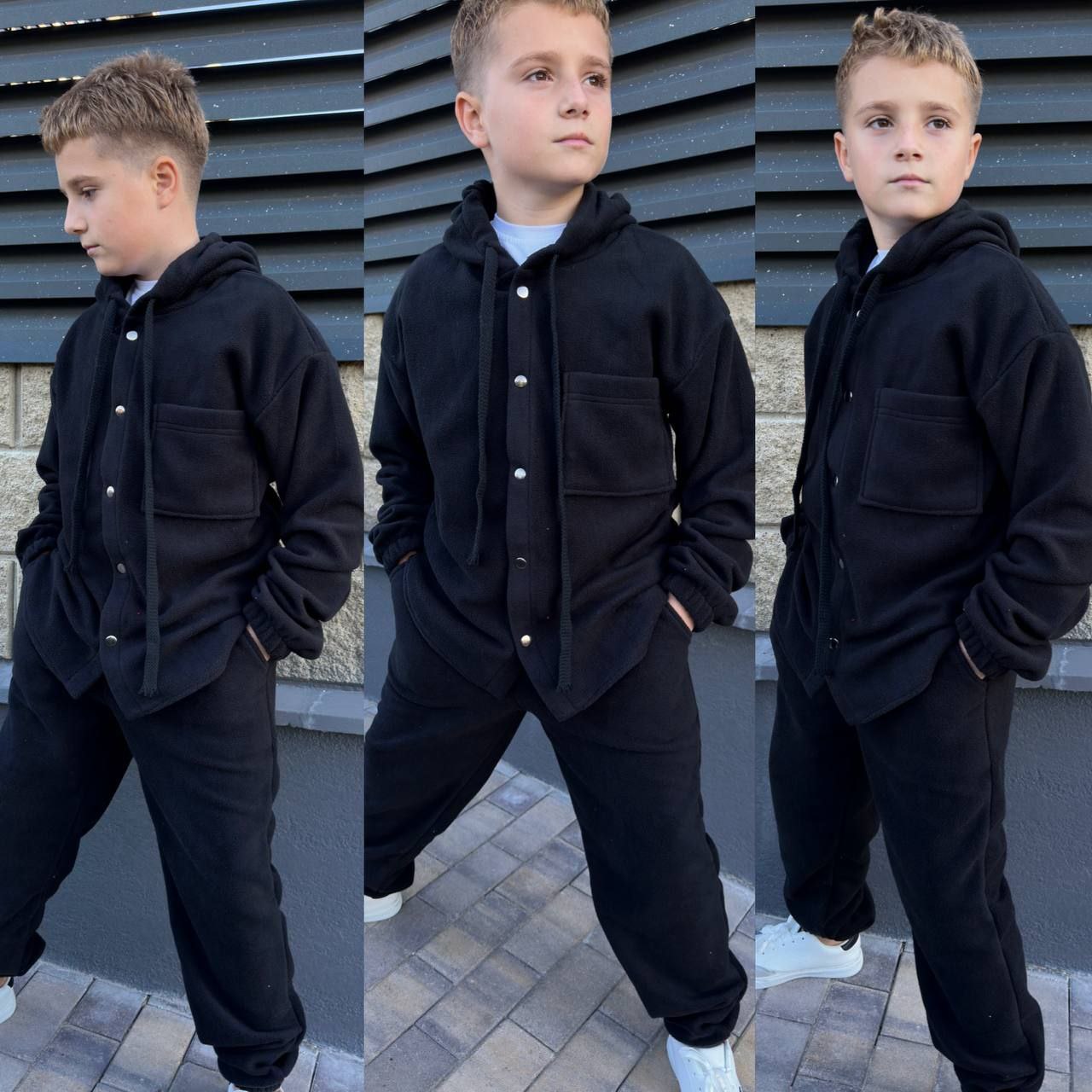 Костюм детский Sl-0002