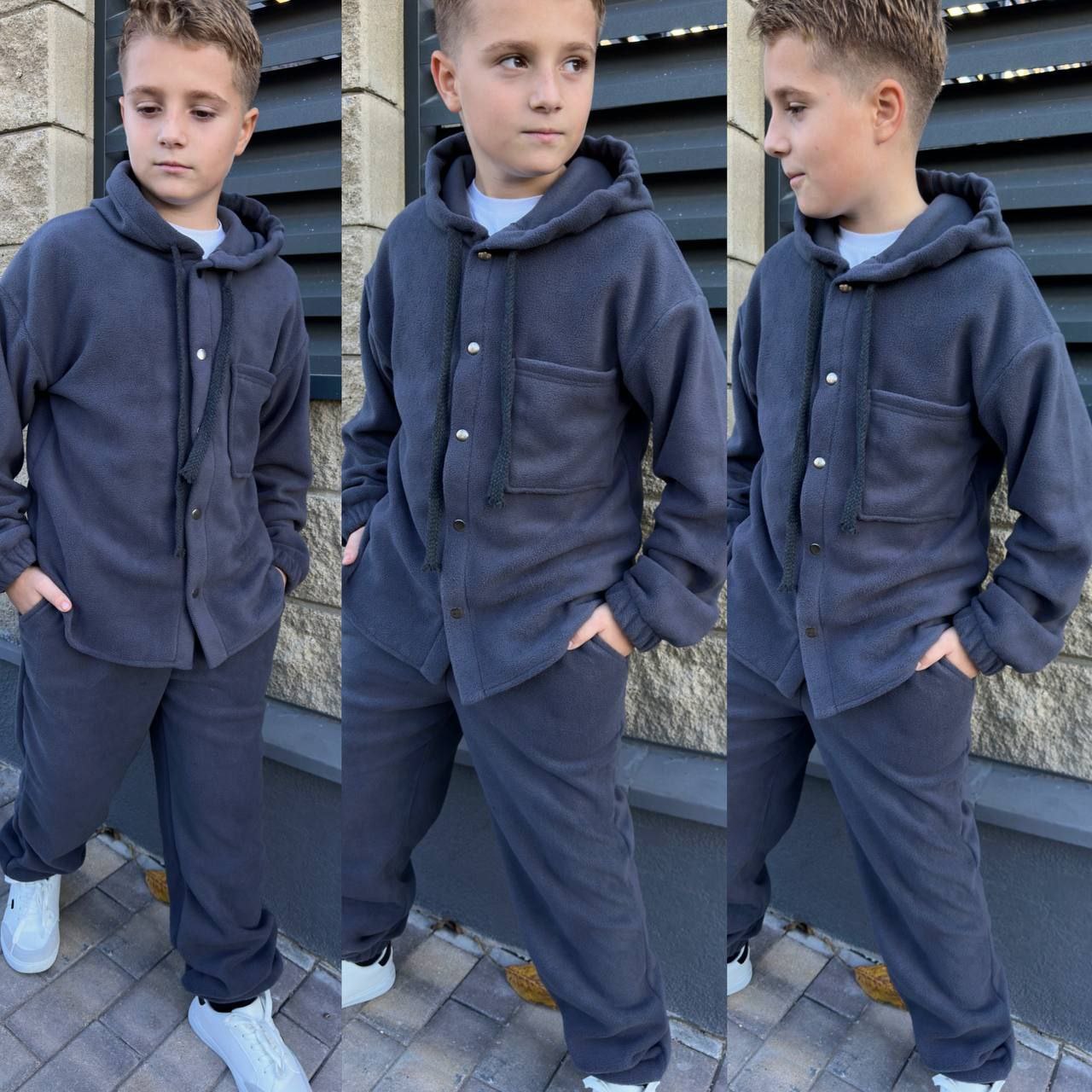 Костюм детский Sl-0002