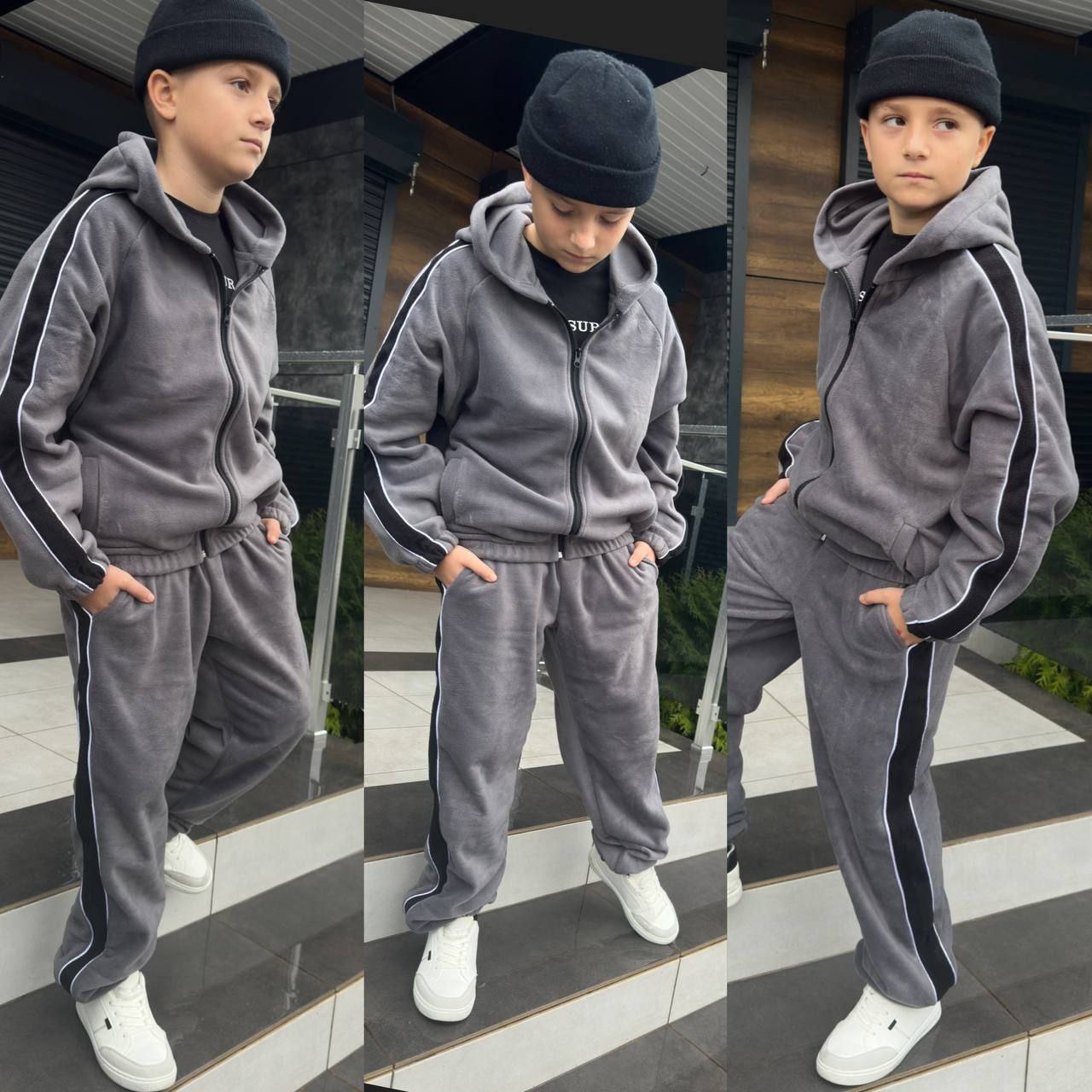 Костюм детский Sl-0003