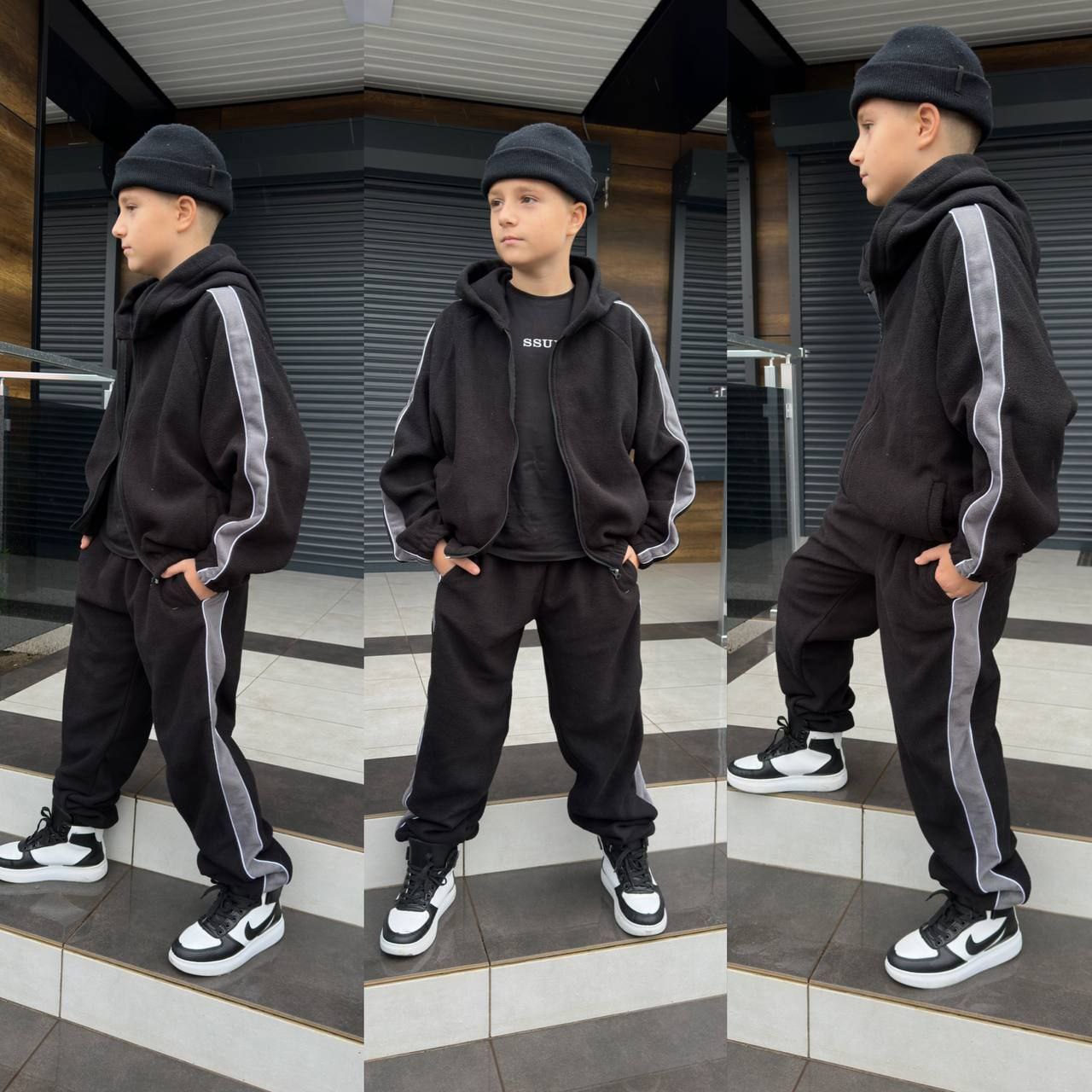 Костюм детский Sl-0003