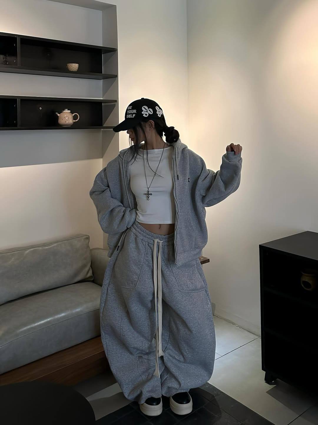 Костюм Tr-0012