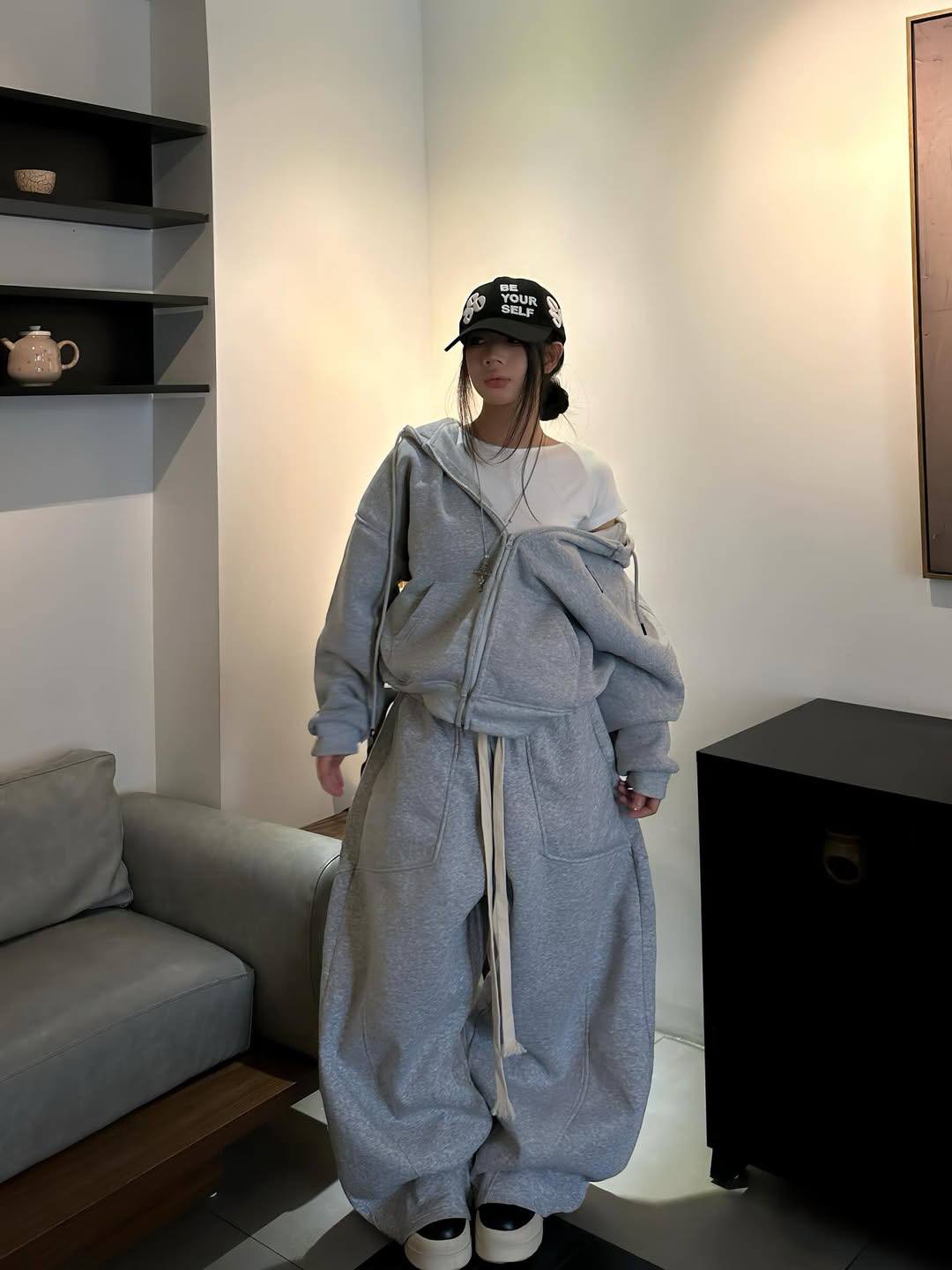 Костюм Tr-0012