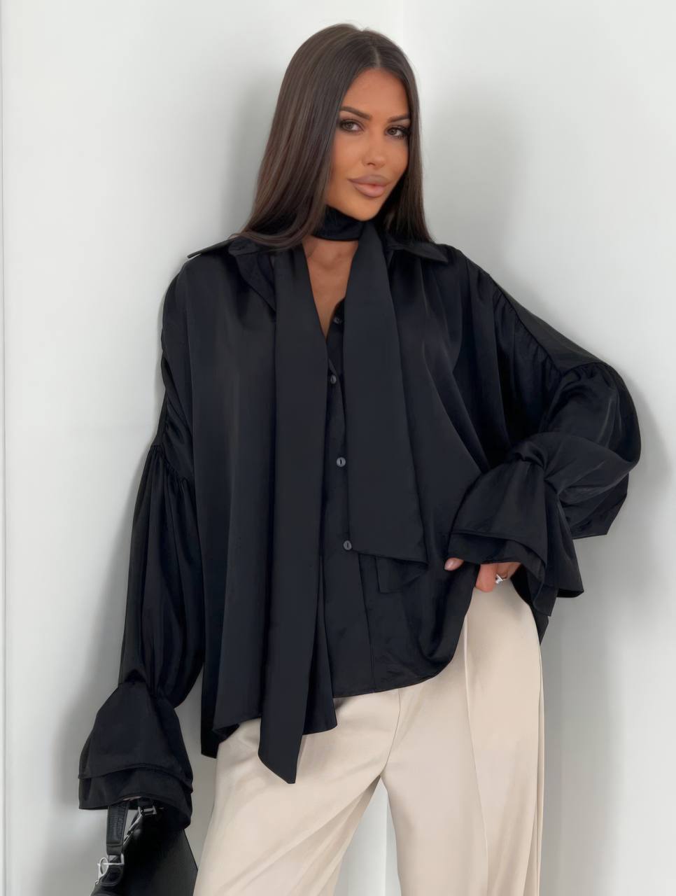 Рубашка Luc-0005