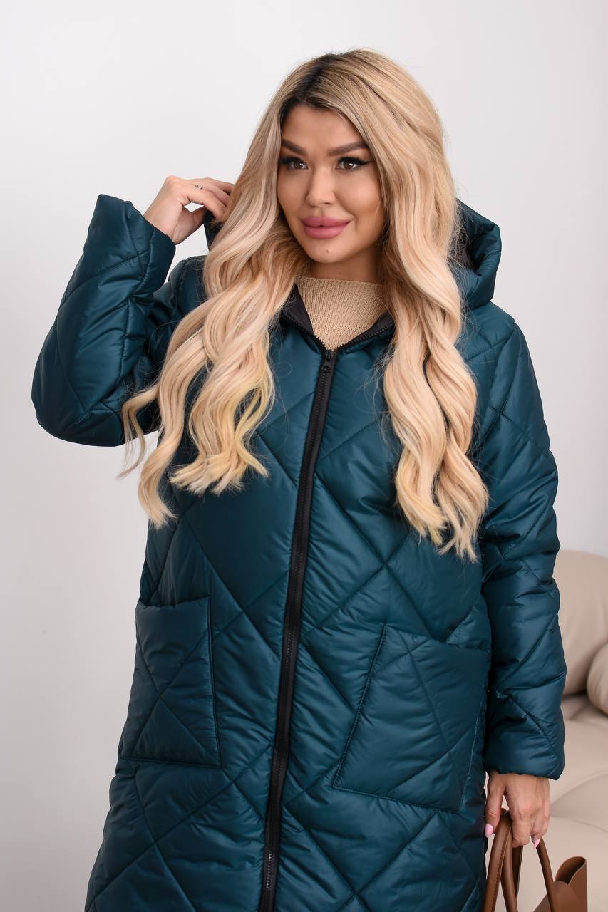 Куртка Amb-0009