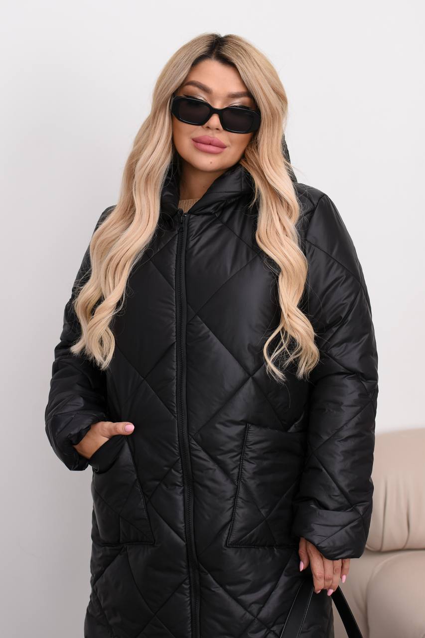 Куртка Amb-0011