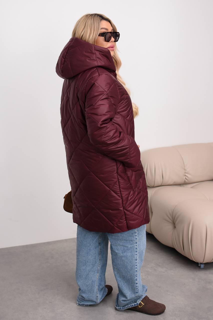 Куртка Amb-0012