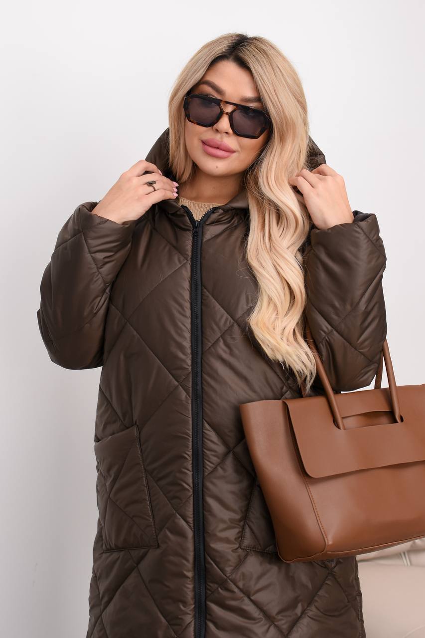 Куртка Amb-0010