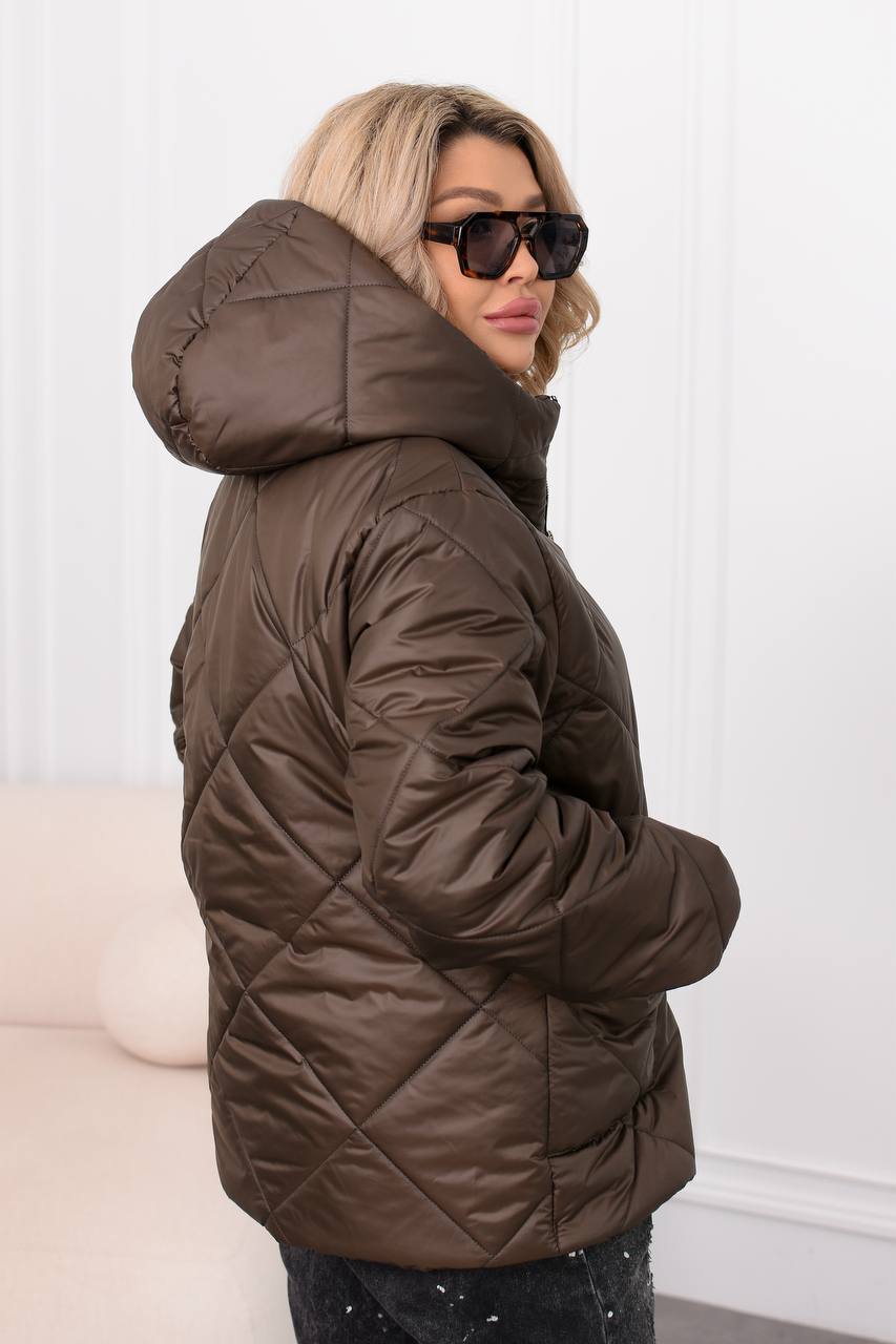 Куртка Amb-0015