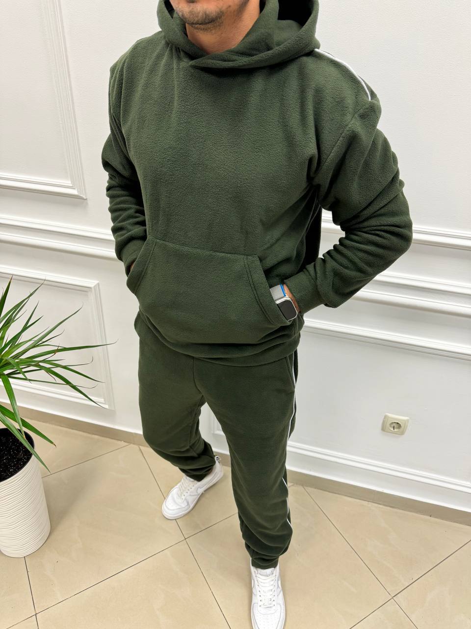 Костюм мужской Lar-0002