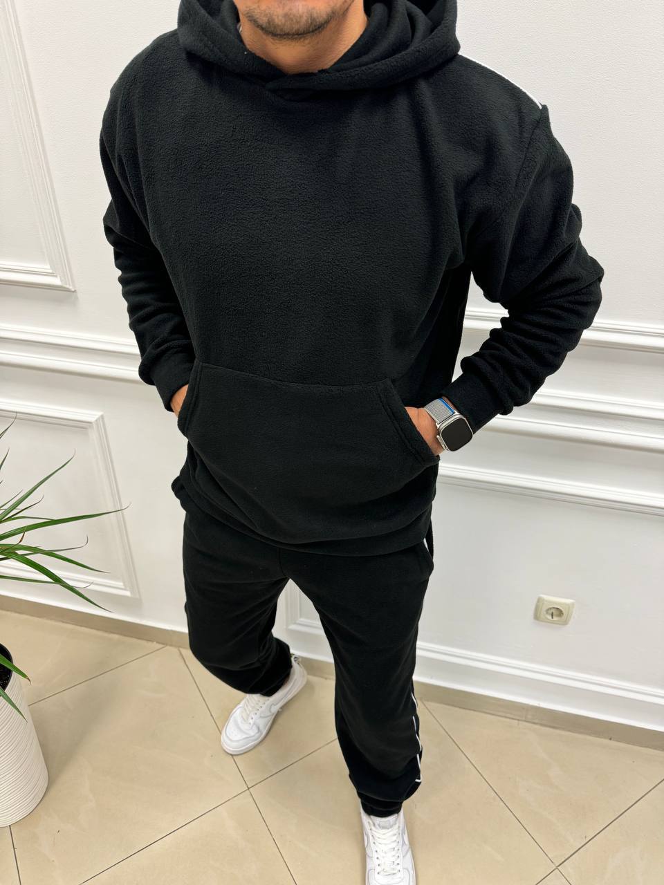 Костюм мужской Lar-0002