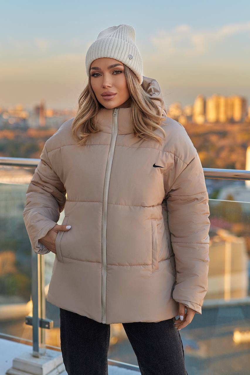 Куртка женская Lar-0004