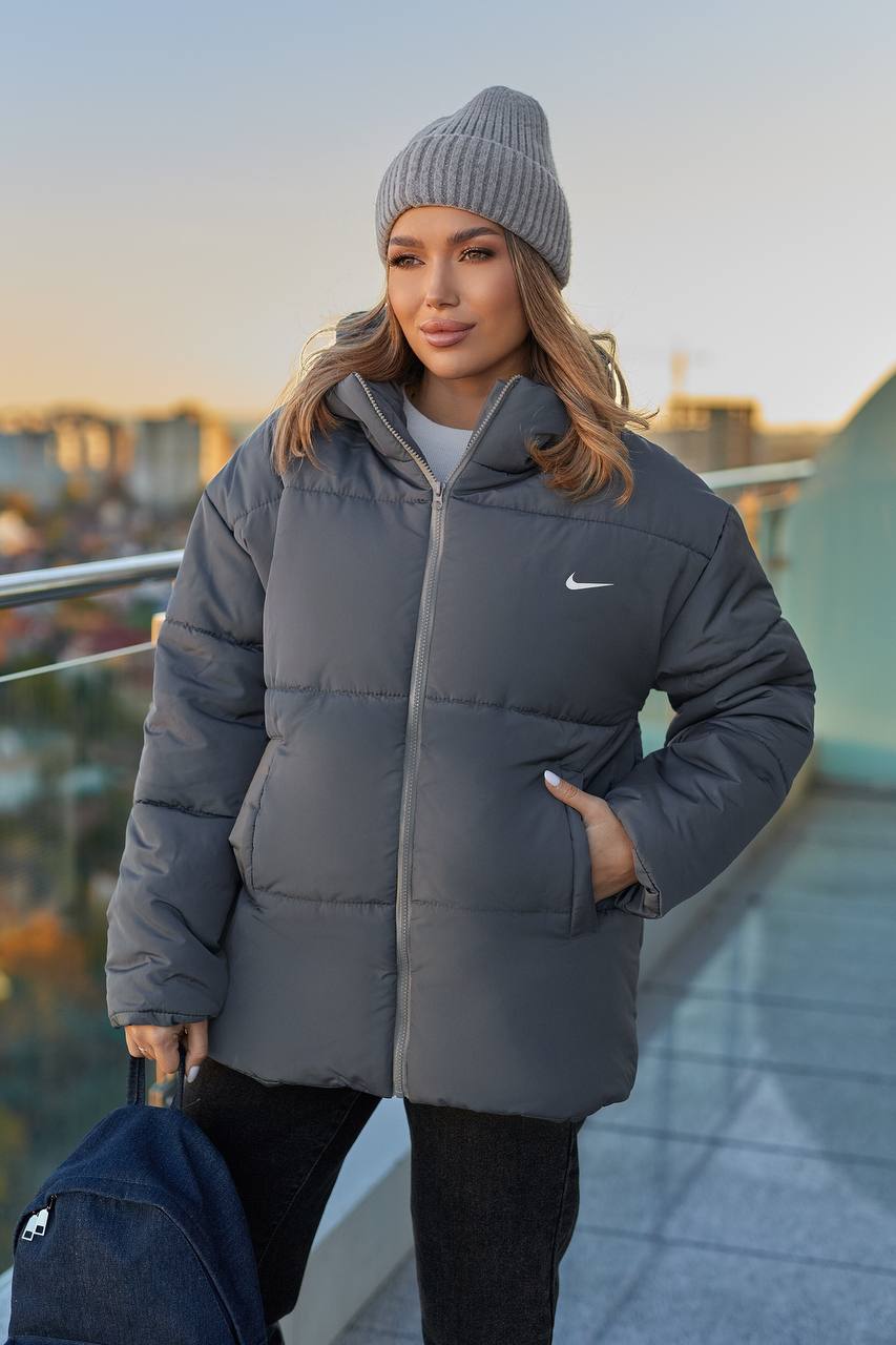 Куртка женская Lar-0004