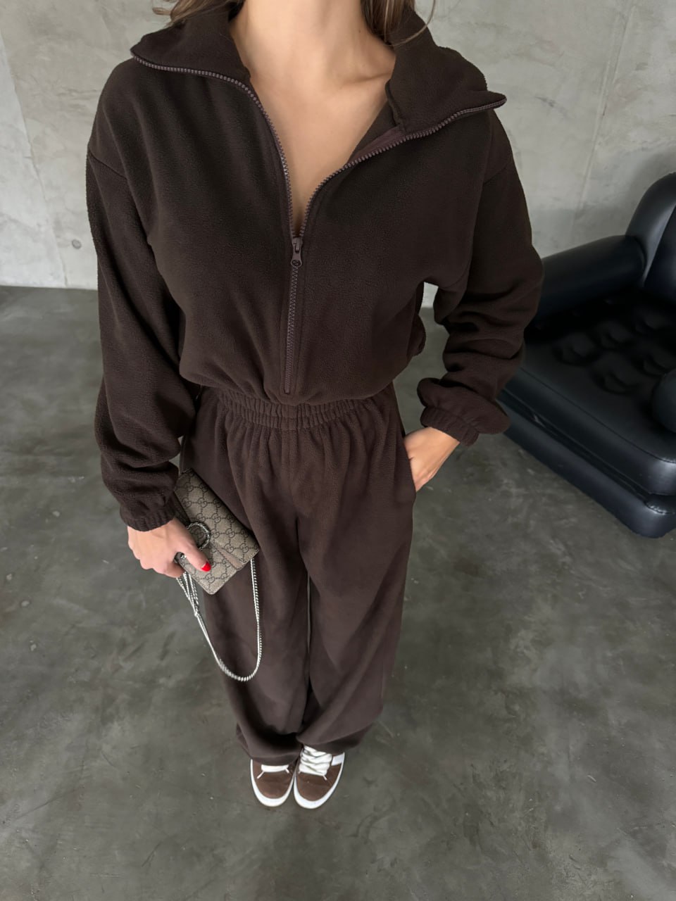 Комбинезон Sv-0004