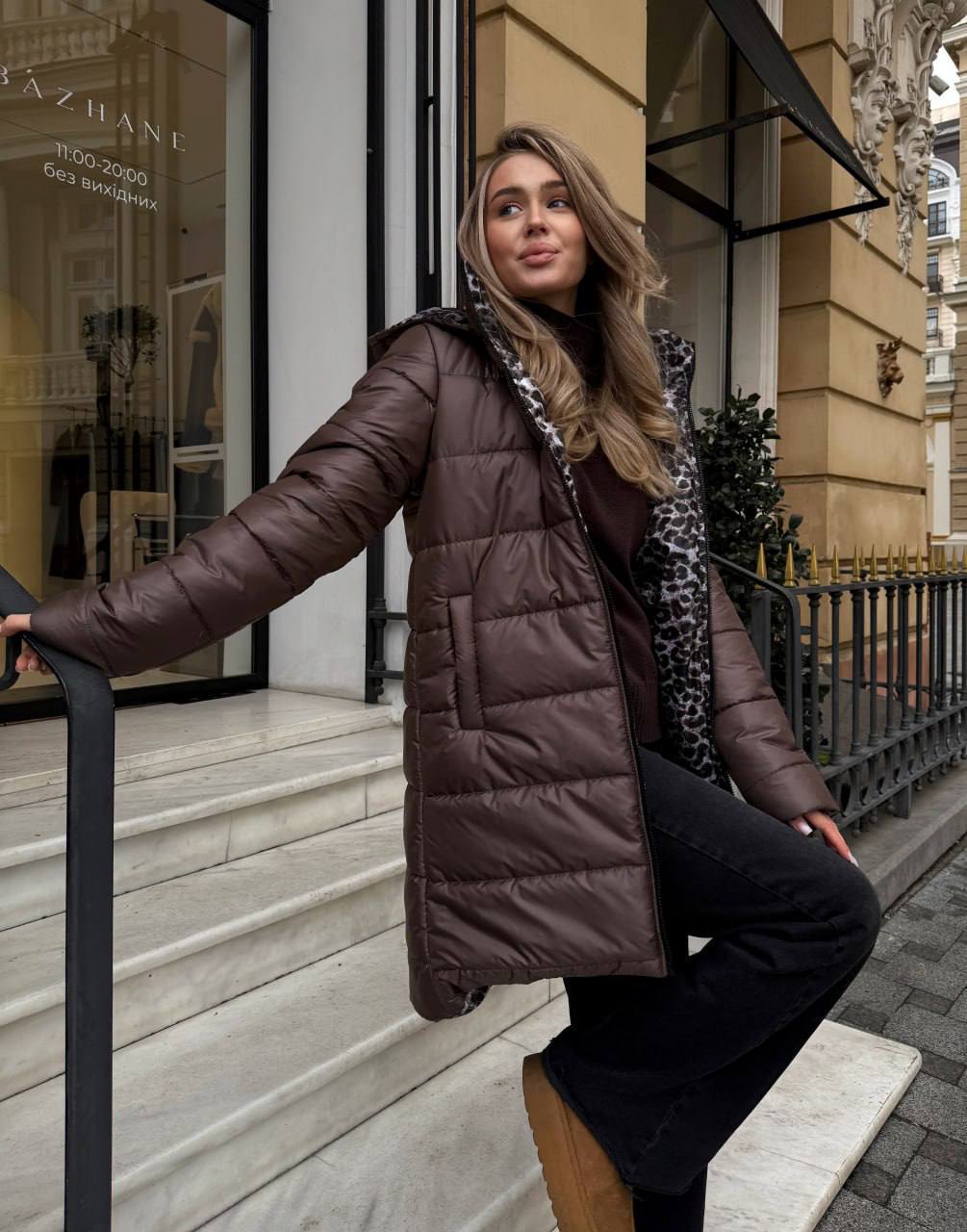 Куртка Na-0003