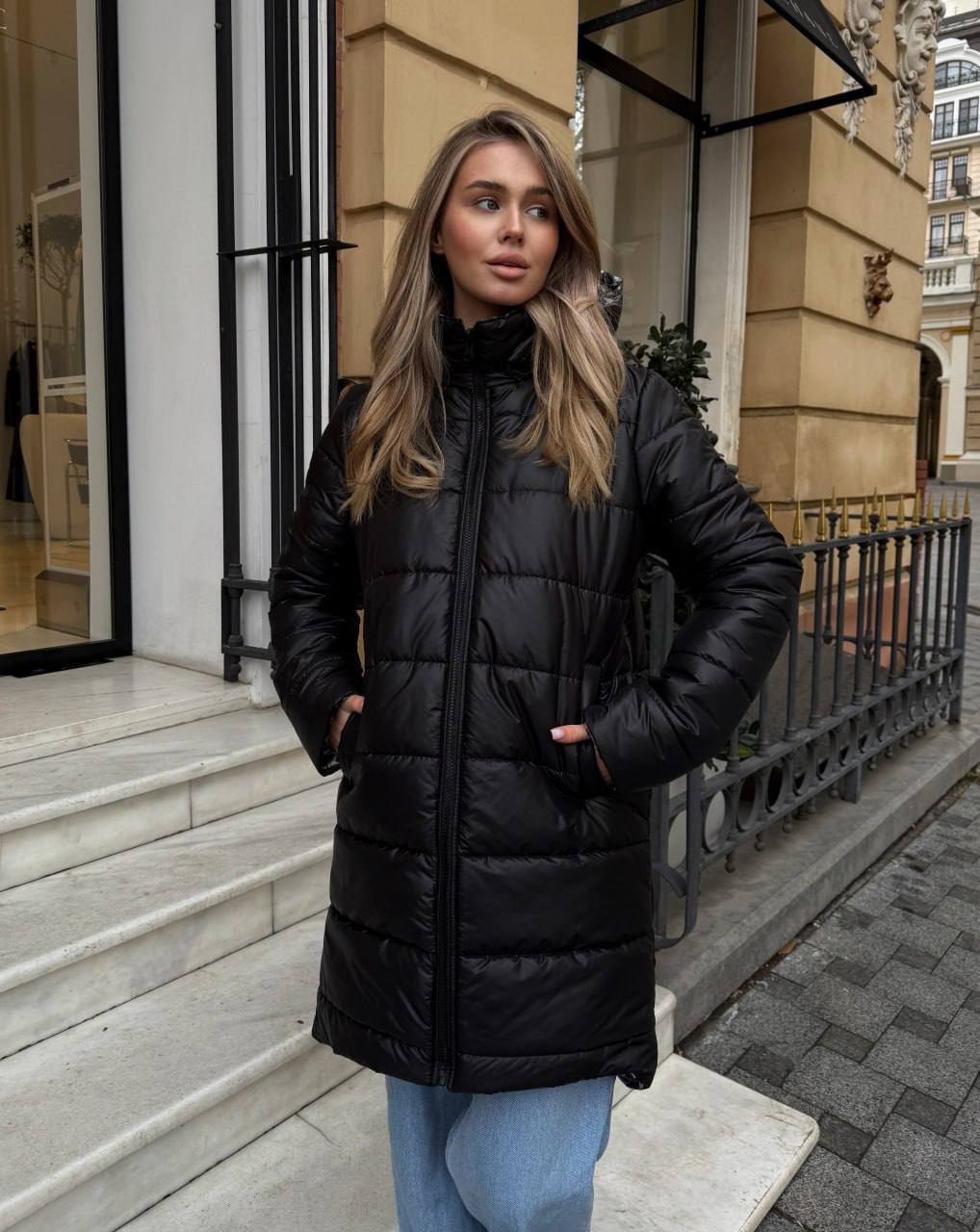 Куртка Na-0004