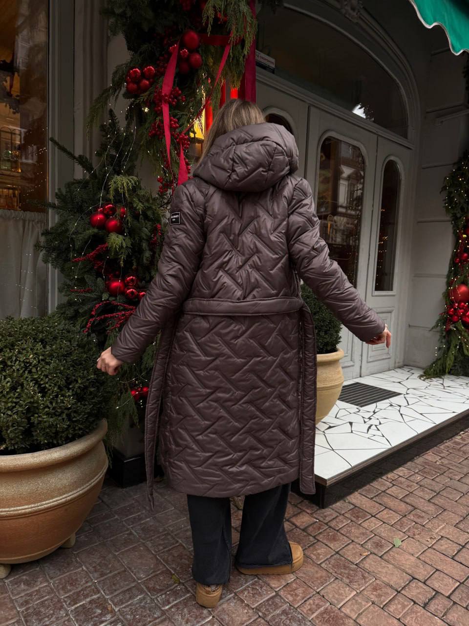 Пальто Na-0016