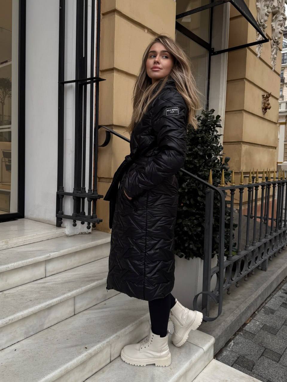 Пальто Na-0015