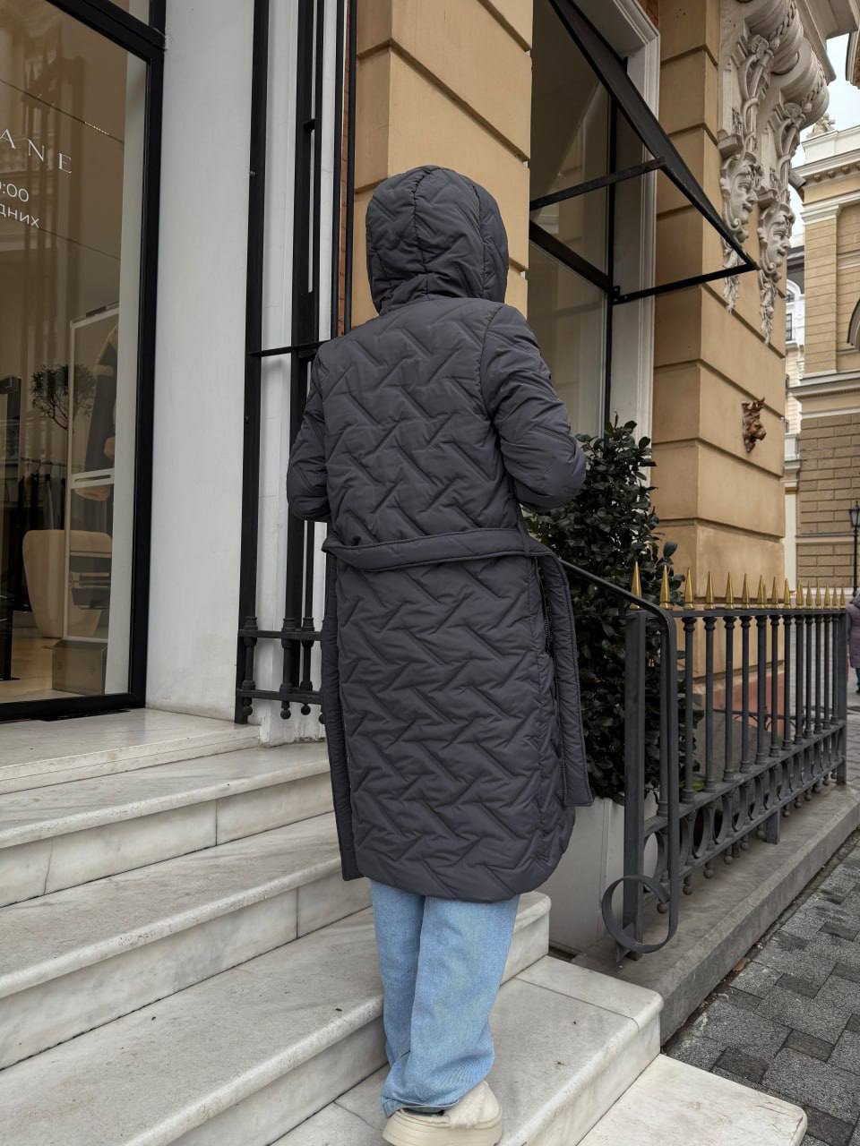 Пальто Na-0014