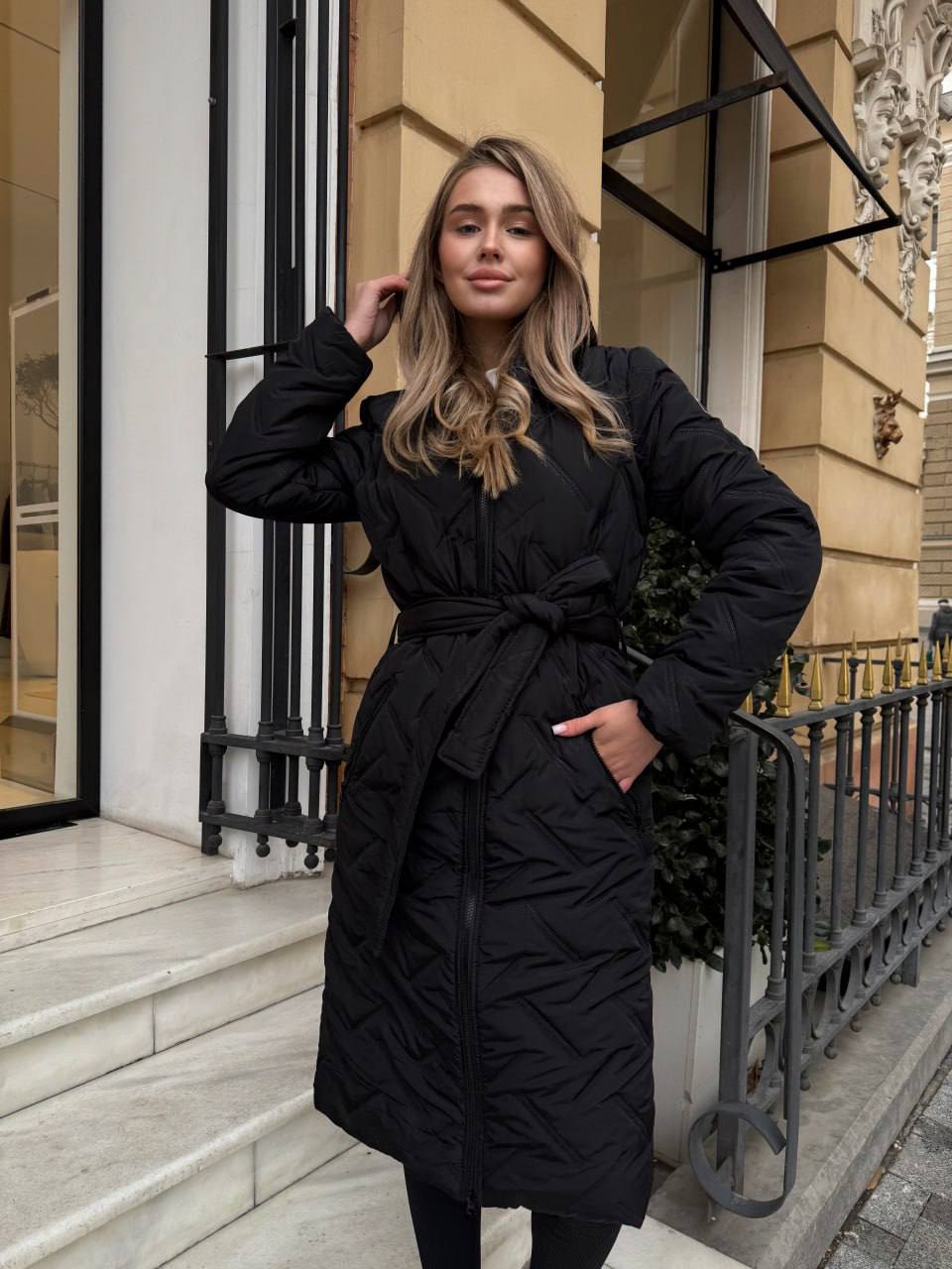 Пальто Na-0013