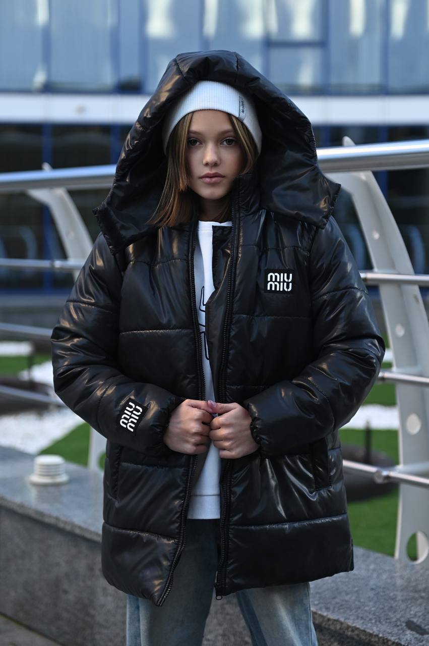 Куртка подростковая Si-0008