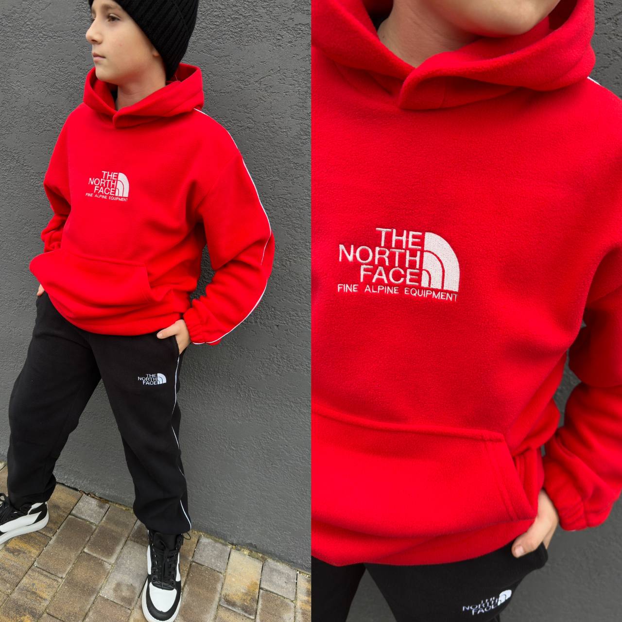 Костюм Si-0009