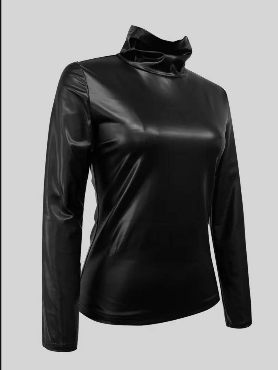 Лонгслив Bf-0047