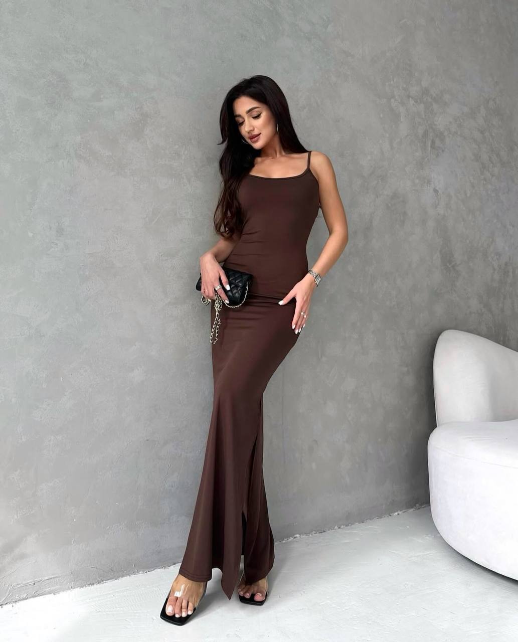 Платье Bf-0050