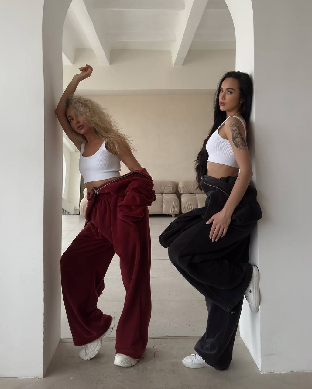 Комбинезон Bf-0052