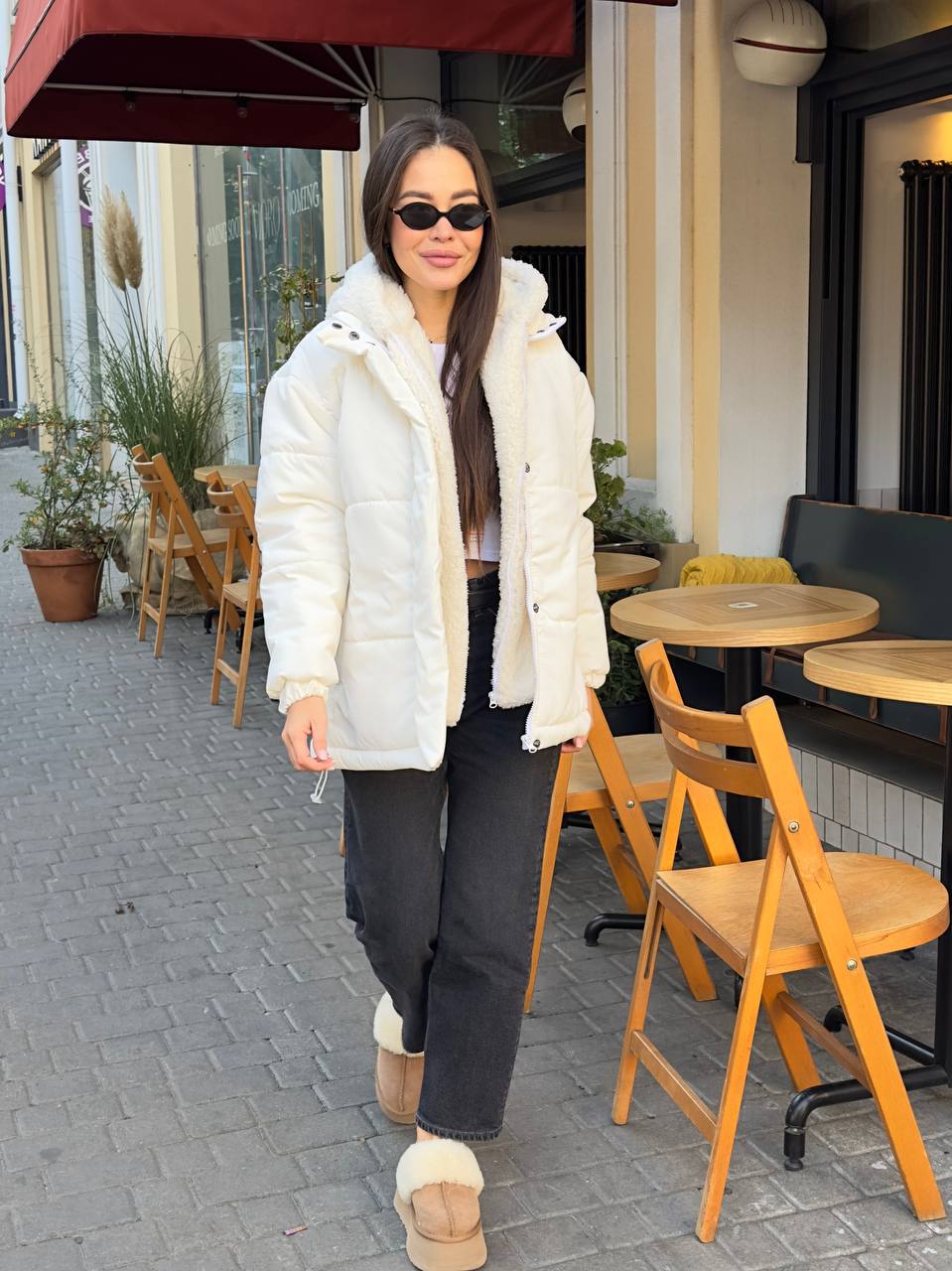 Куртка Bf-0053