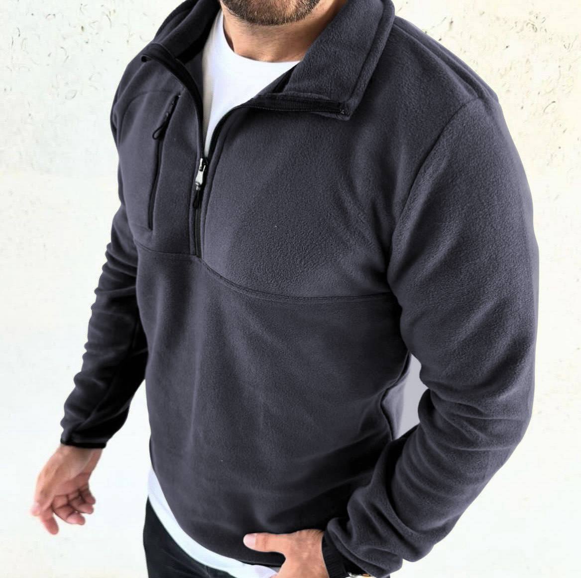 Флиска мужская In-0001