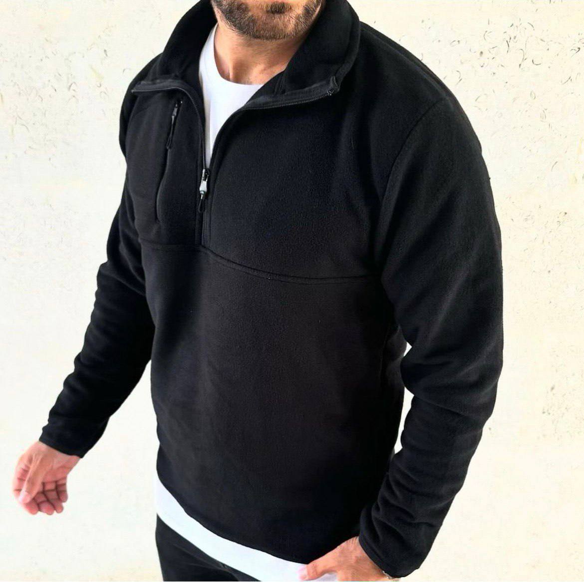 Флиска мужская In-0001