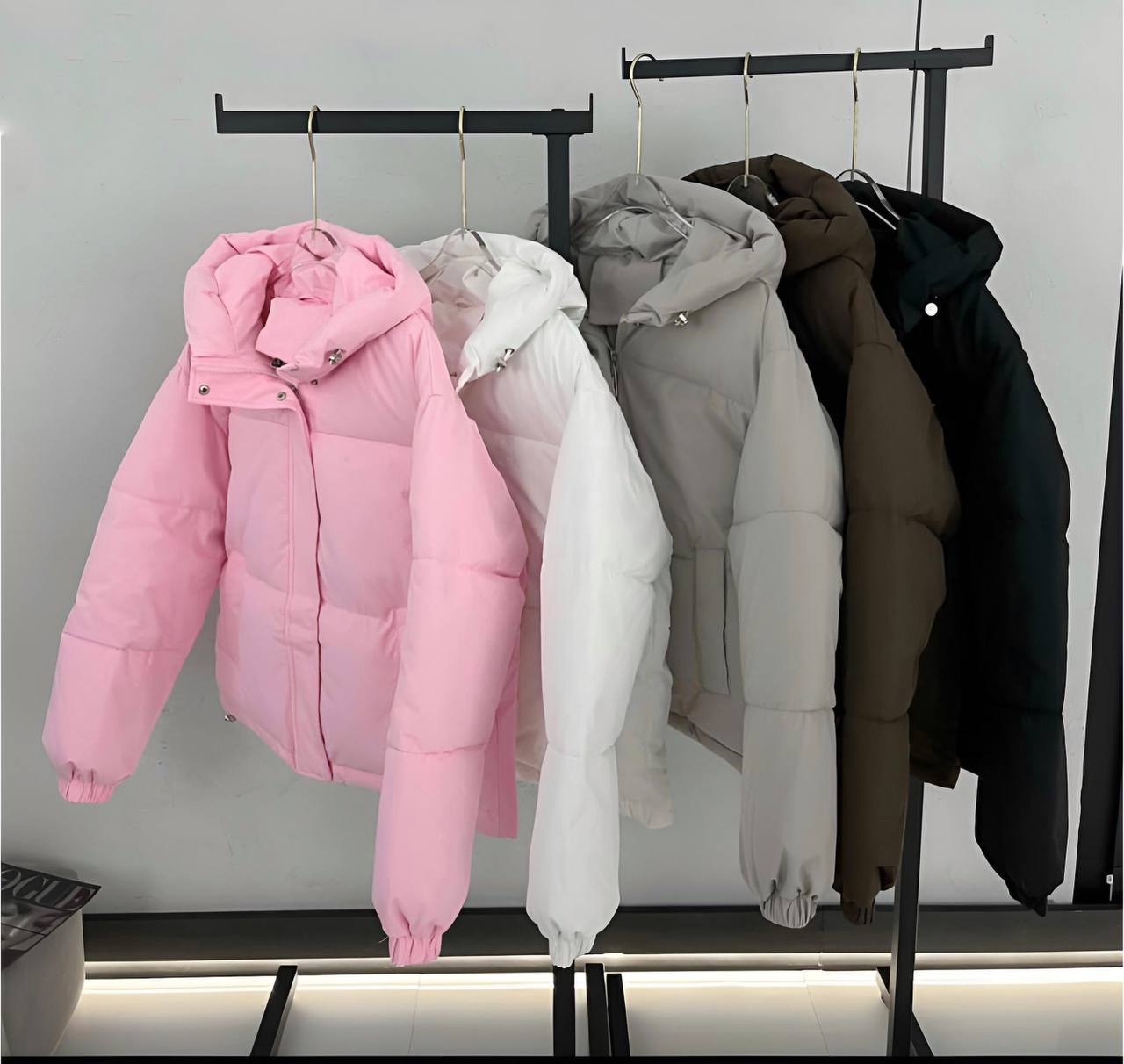 Куртка In-0003