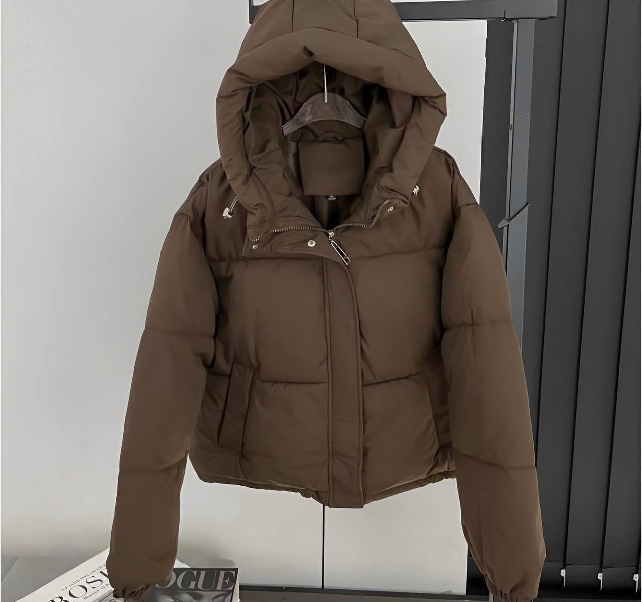 Куртка In-0003