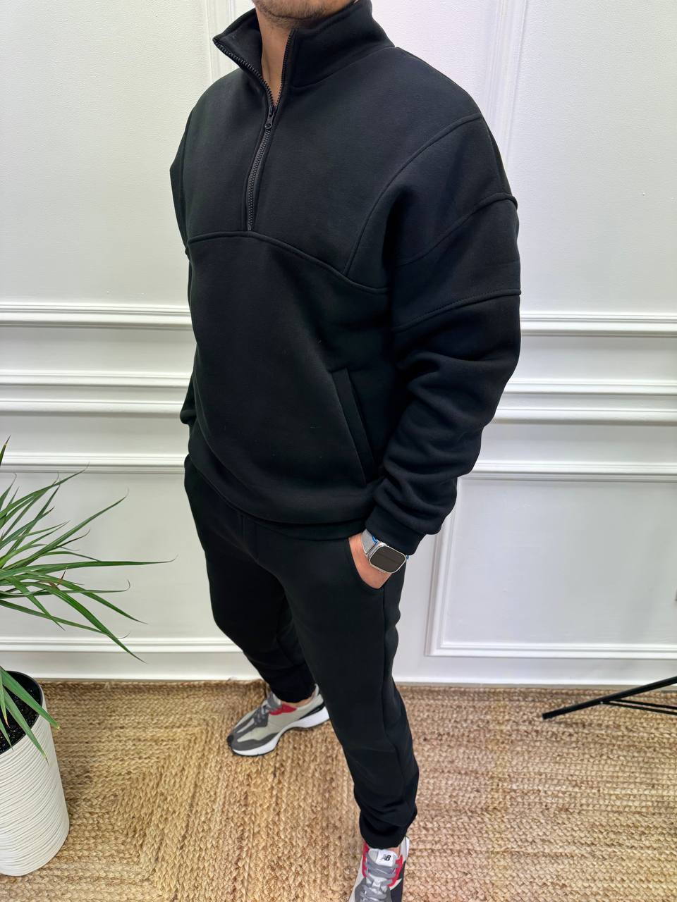 Костюм мужской In-0004